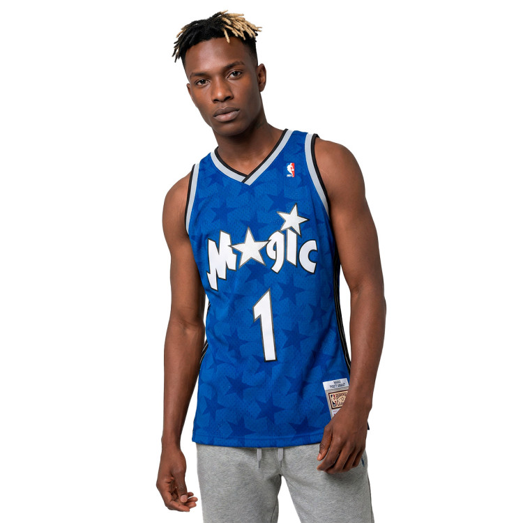 Jersey Mitchell & Ness Swingman Jersey Orlando Magic - Tracy