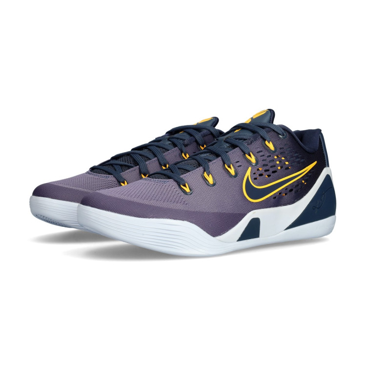 Basketball Shoes Nike Kobe 9 Elite Low EM Protro Daybreak Thunder
