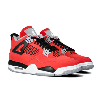 Sneakers Air Jordan 4 Retro Toro Bravo