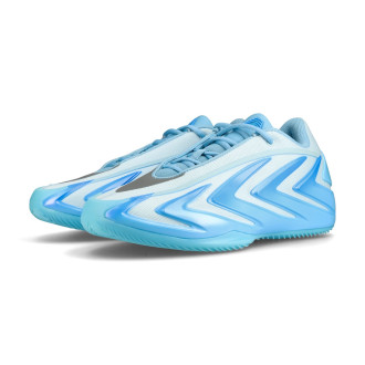 Zapatillas Anthony Edwards 3 Cold Blooded