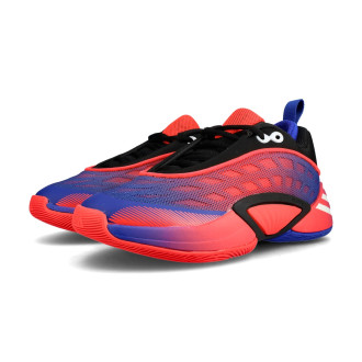 Zapatillas D.O.N. Issue 8 Spiderman Niño