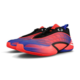 Zapatillas D.O.N. Issue 8 Spiderman