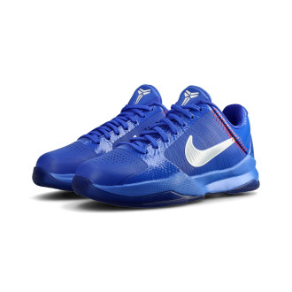 Zapatillas Kobe 5 Los Angeles Dodgers Niño