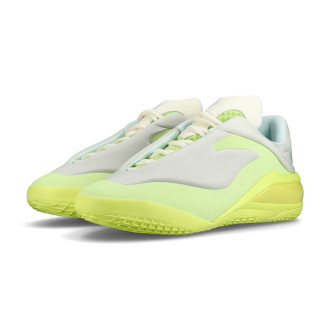 Zapatillas Shai 001 Lace Up