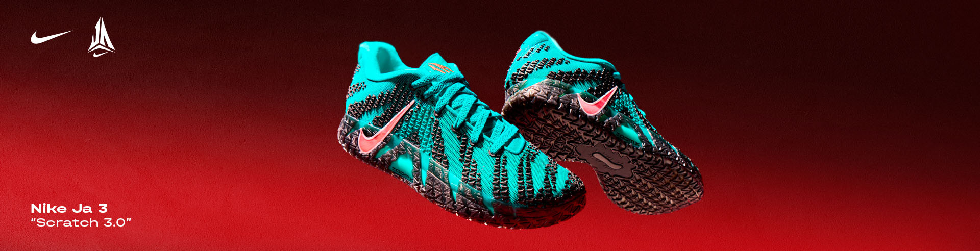 nike ja 3 scratch 3.0 nov 2025 all