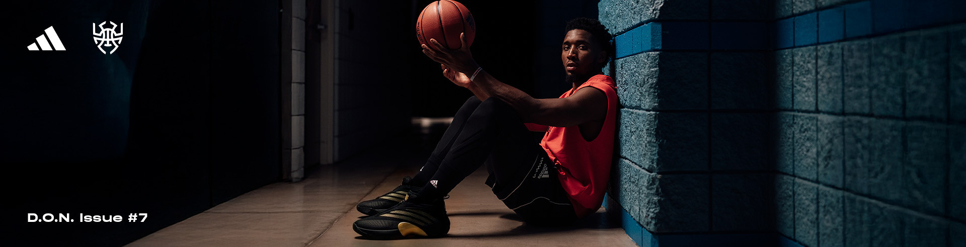 adidas don issue 7 mar 2026 all