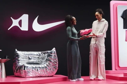 card A’JA THE REAL ONE