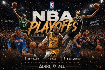 card Playoffs NBA 2026: favoritos, sorpresas y las claves de una liga sin dueño