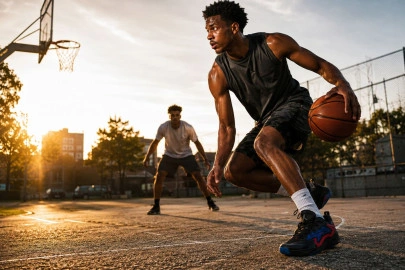 card Mejores zapatillas de baloncesto para exterior: qué debes tener en cuenta