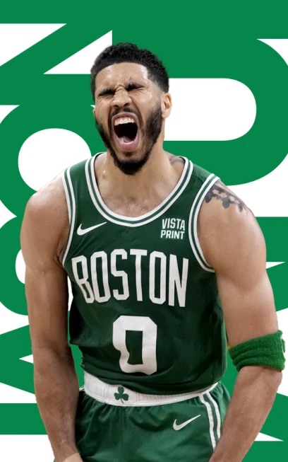 Jayson Tatum