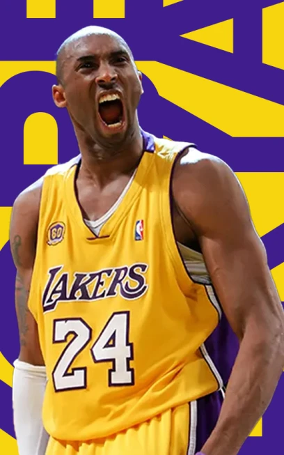 Kobe Bryant